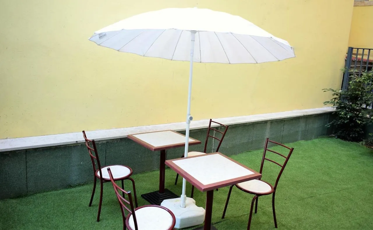 *** 招待所 Lisboa 尤尼维索罗曼蒂克旅馆酒店 葡萄牙