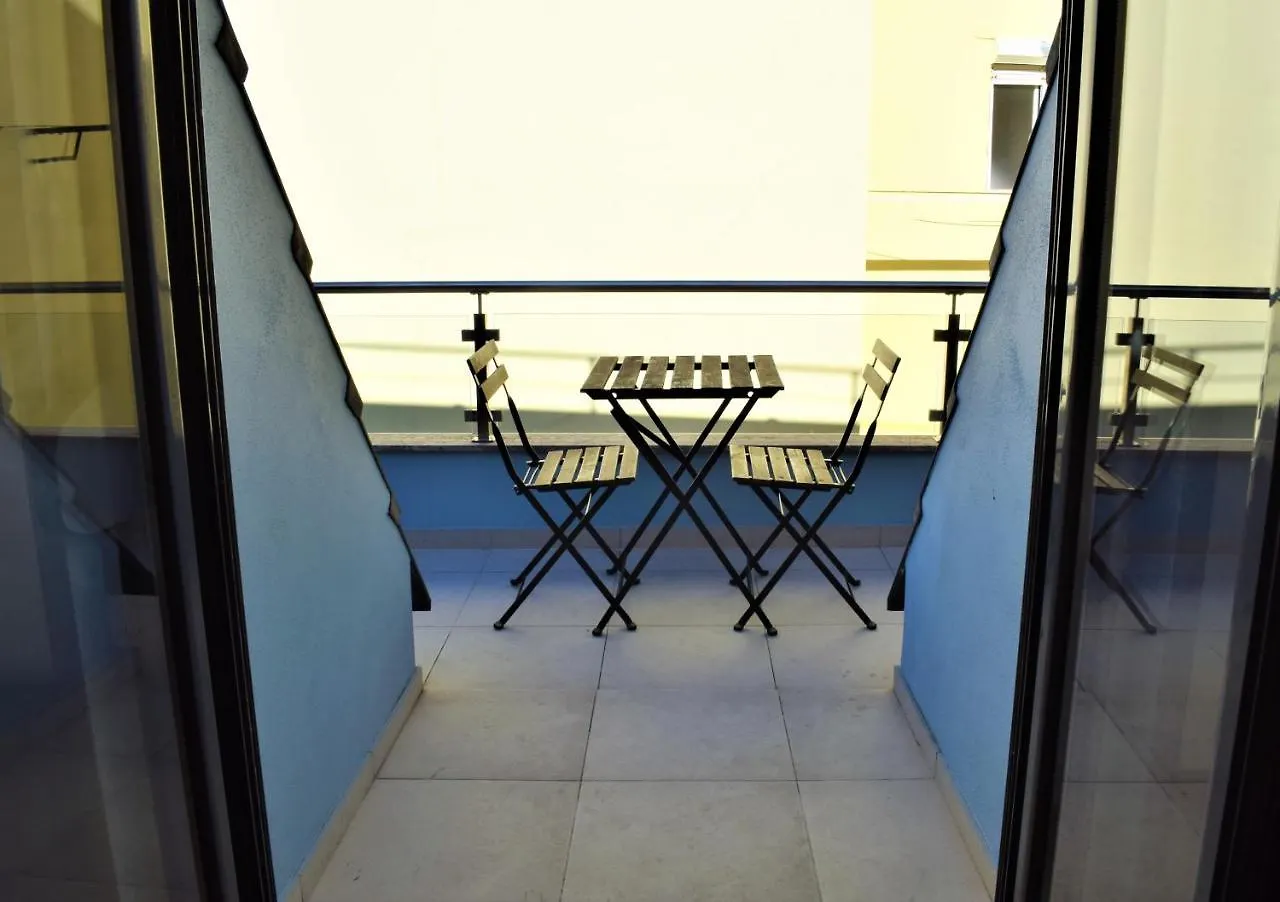 Lisboa 尤尼维索罗曼蒂克旅馆酒店 3*,  葡萄牙