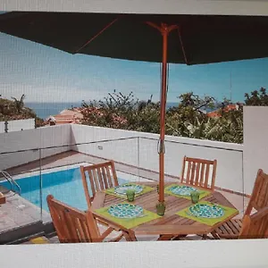 Villa Casa Branca 