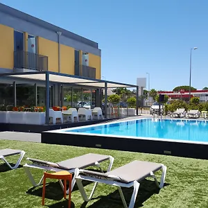 Hotel 3k Aeroporto ***