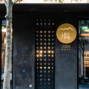 Hills **** Lisboa
