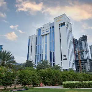 Szálloda Citymax Business Bay Dubaj