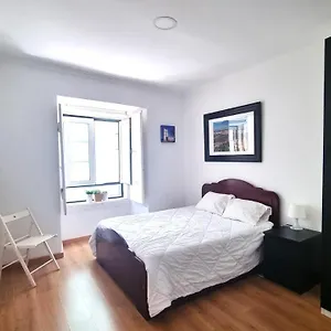  Apartamento Casa Intendente
