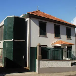 Apartman Solar Do Ribeiro Funchal