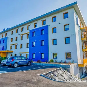 Hotel Ibis Budget Annemasse **