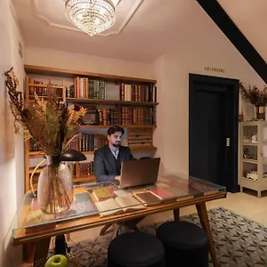  Apartamento Almaria - Ex Libris | Chiado