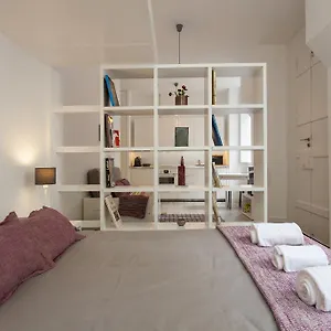  Apartamento Severa