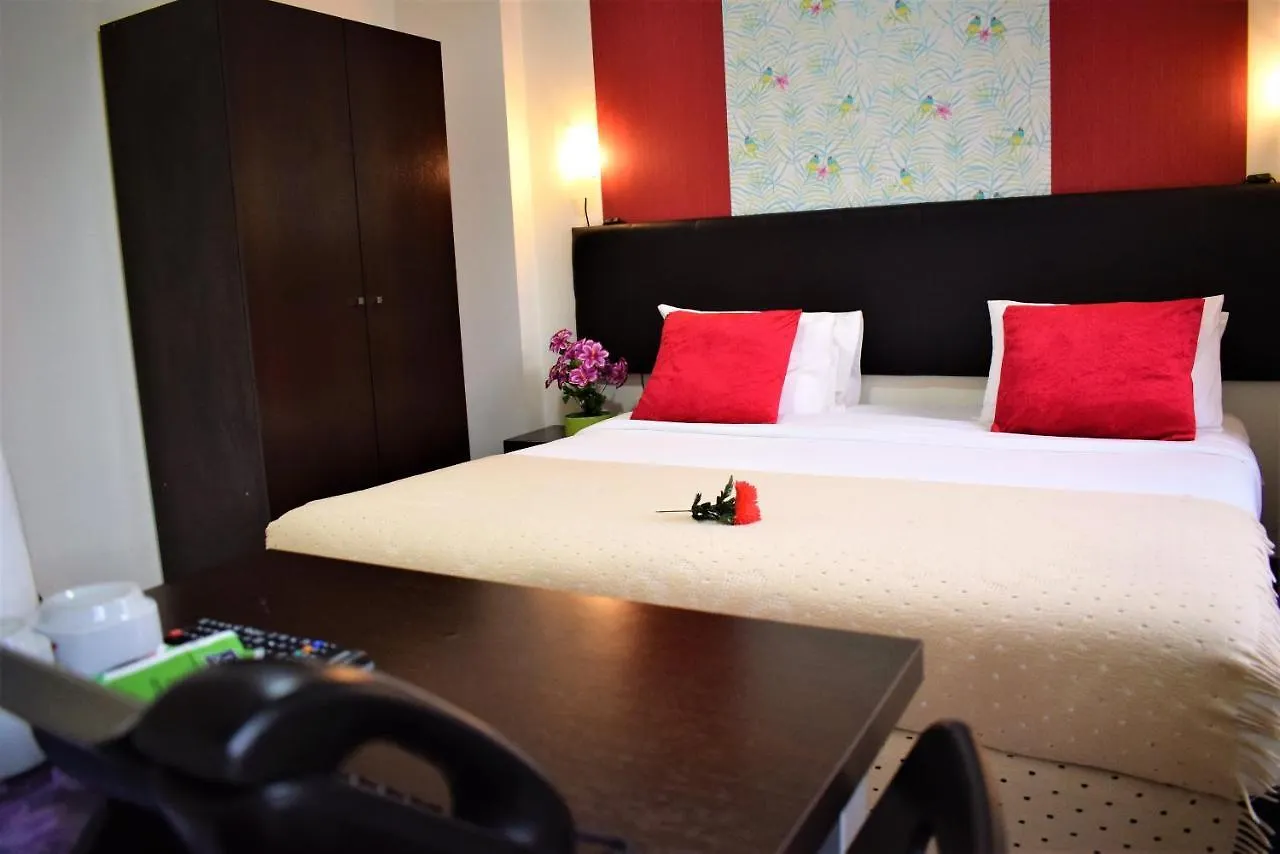Guest house Universo Romantico Lisbon