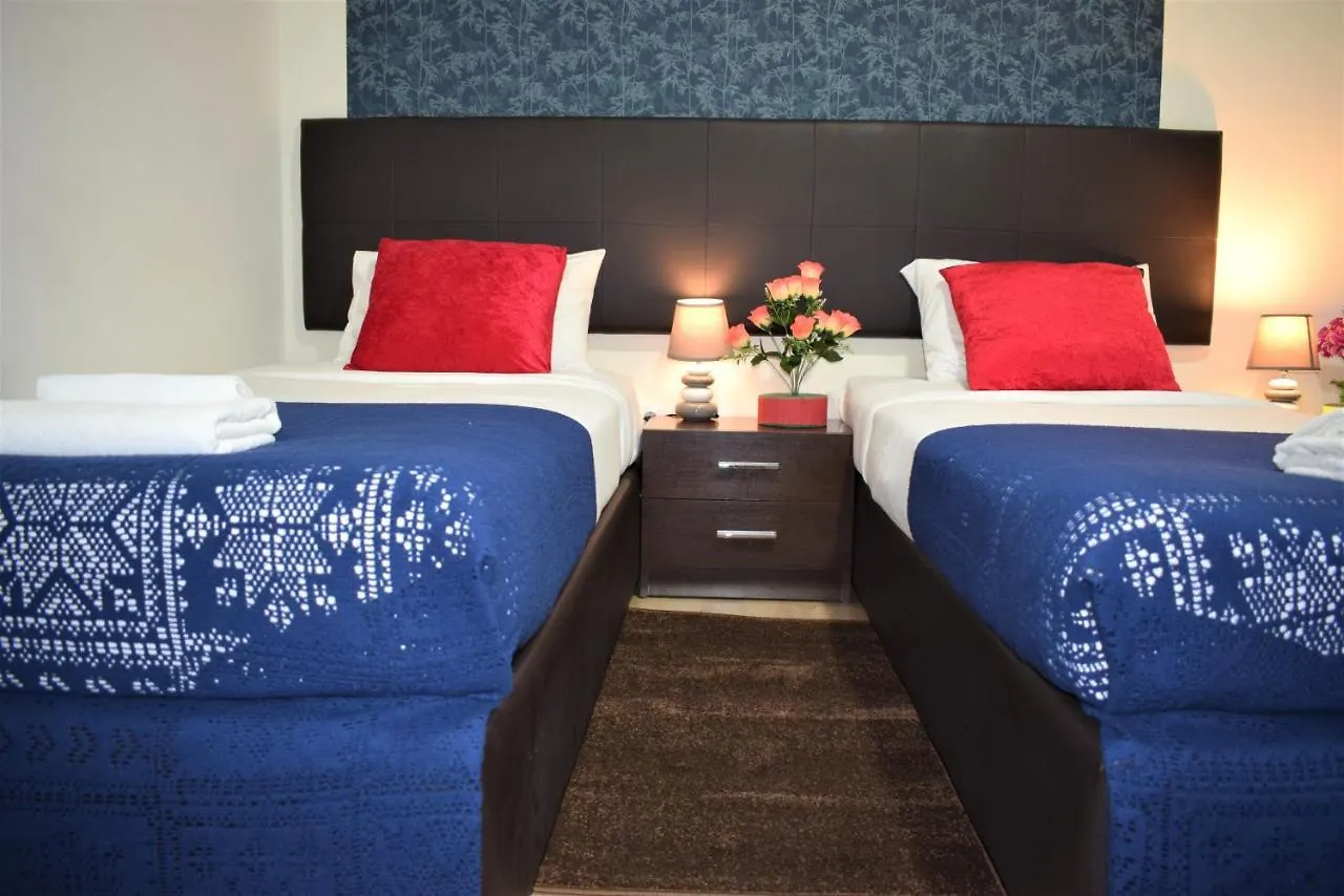 Guest house Universo Romantico Lisbon
