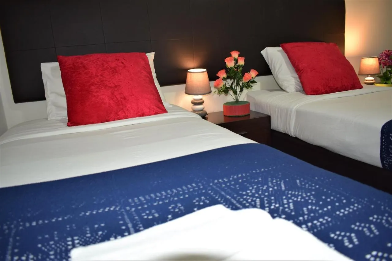 Guest house Universo Romantico Lisbon