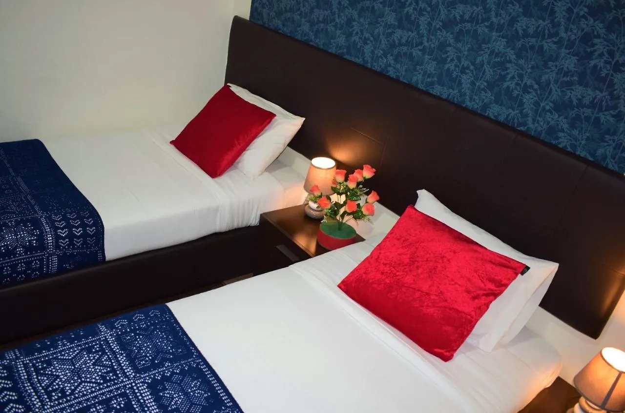 Universo Romantico Lisbon Guest house