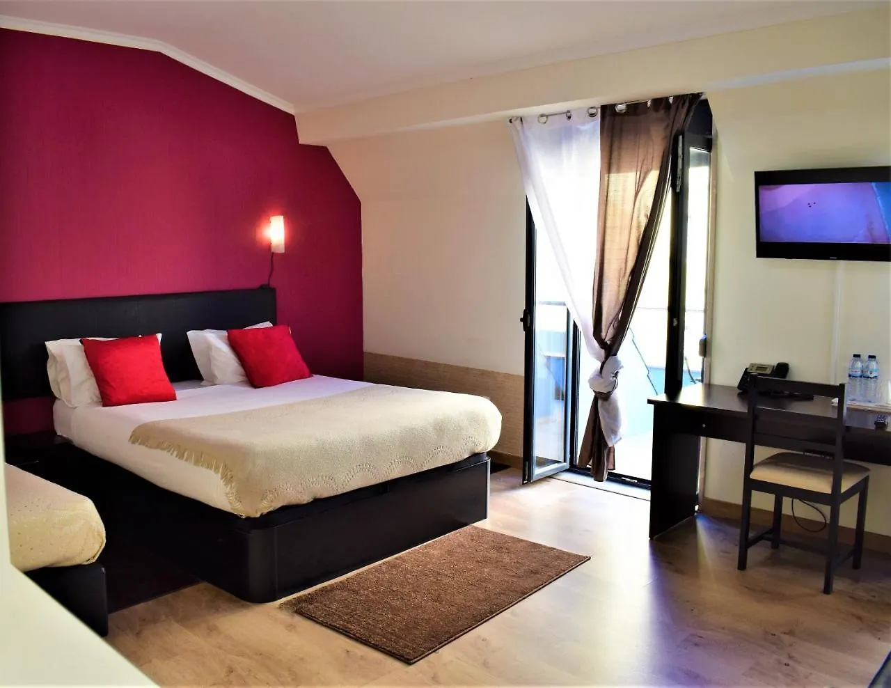 Guest house Universo Romantico Lisbon