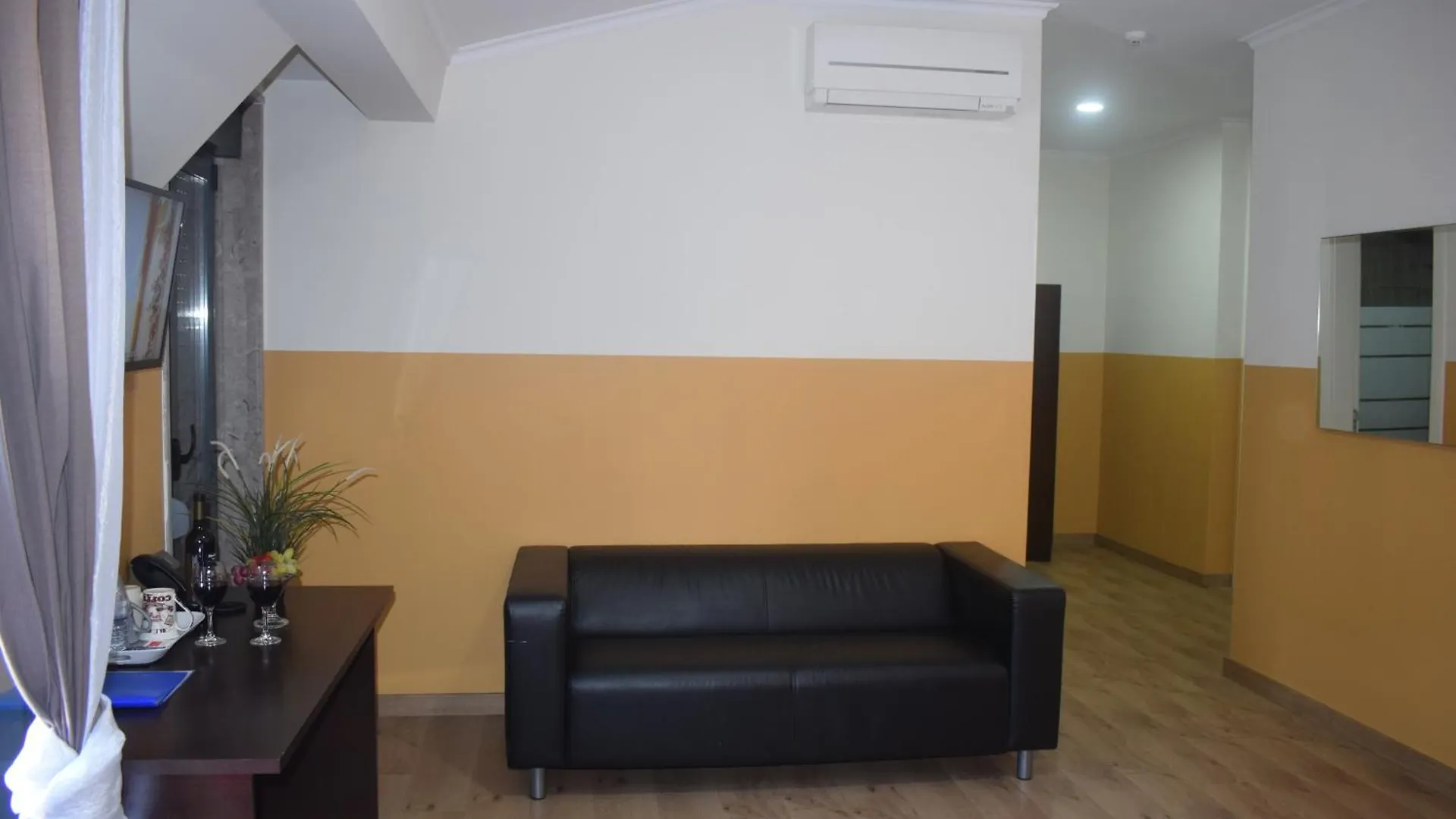 Guest house Universo Romantico Lisbon