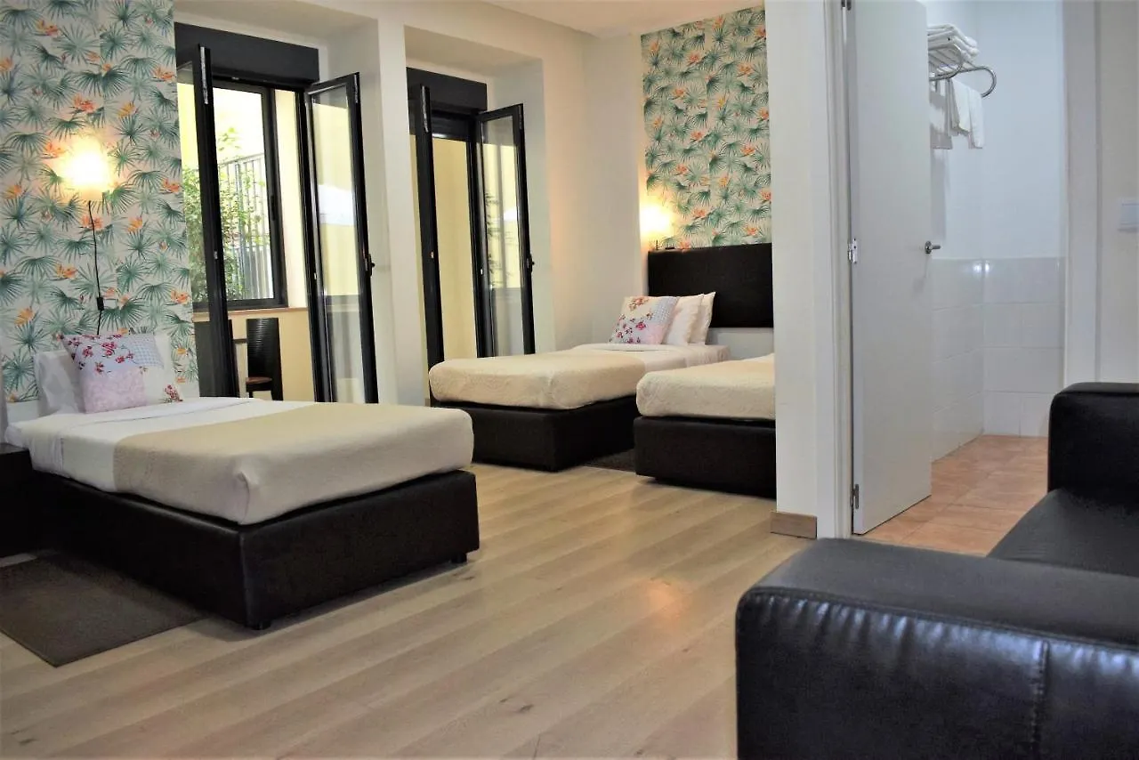 Guest house Universo Romantico Lisbon